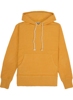 Franklin French Terry Hoodie in Sunset